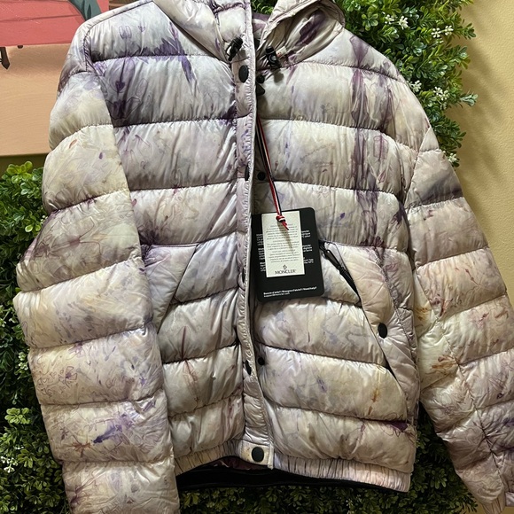 Moncler Jacket - Picture 2 of 4